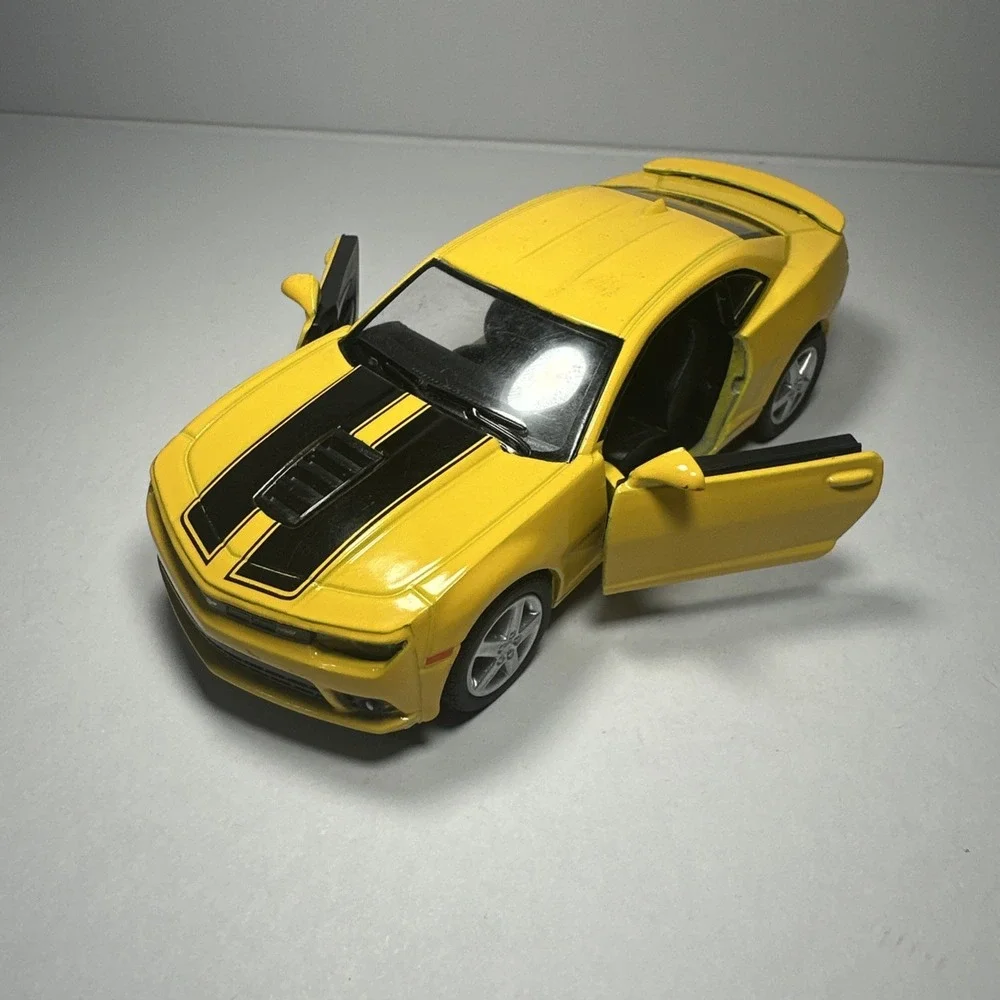 IMKINSMART kinsmart chevrolet